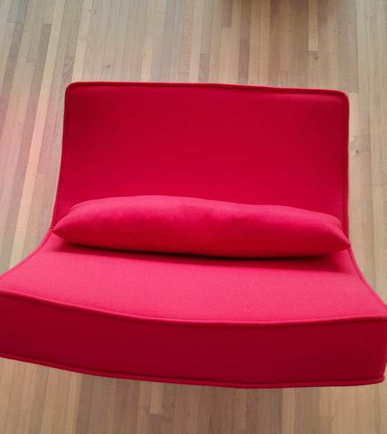 Image 1 of Ligne Roset armchair