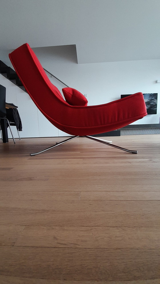 Image 1 of Ligne Roset armchair