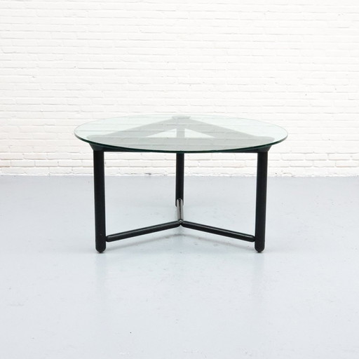 Vico Magistretti Pan-Set Dining Table