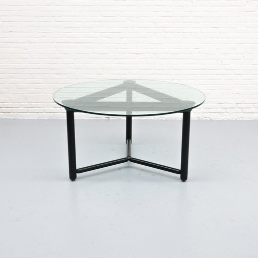 Vico Magistretti Pan-Set Dining Table