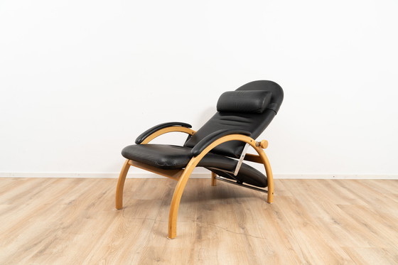 Image 1 of Lounge chair by Ingmar Relling