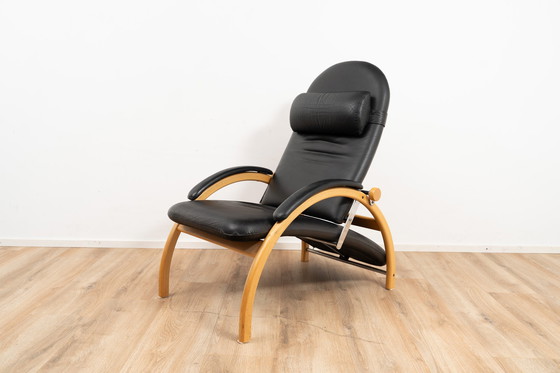 Image 1 of Lounge chair by Ingmar Relling