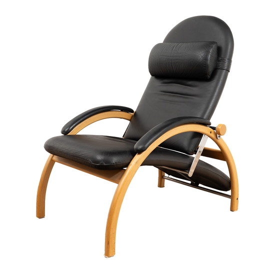 Image 1 of Lounge chair by Ingmar Relling