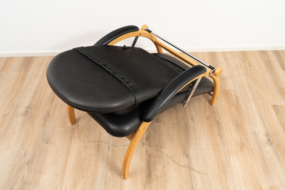 Image 1 of Lounge chair by Ingmar Relling