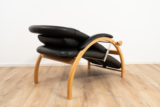 Image 1 of Lounge chair by Ingmar Relling