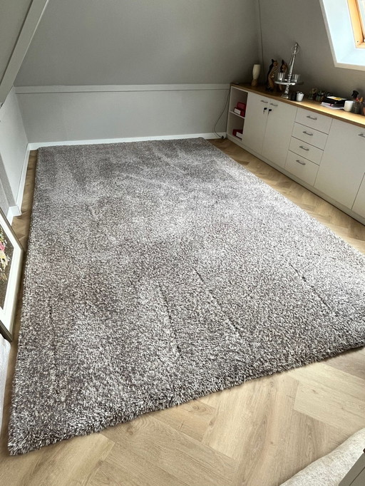 Rug Danskina 100% Wool