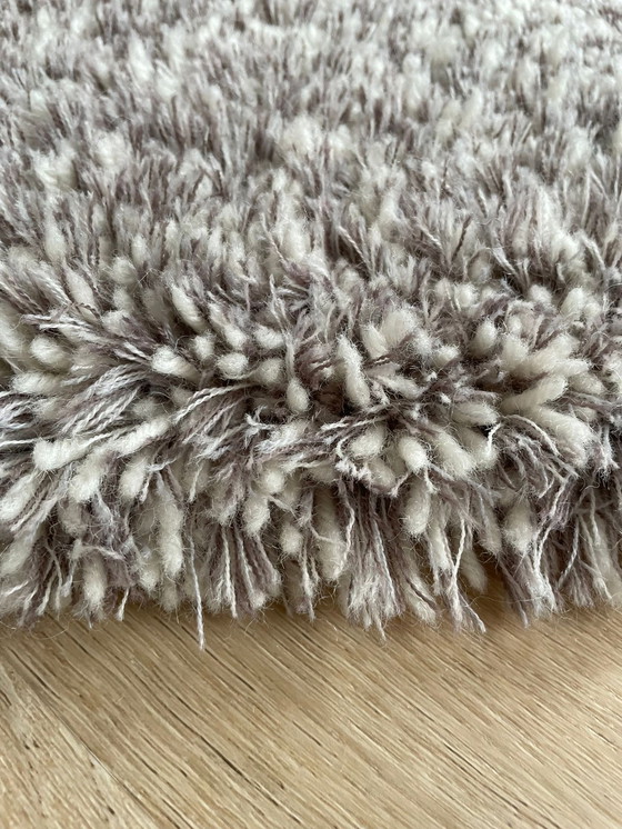 Image 1 of Rug Danskina 100% Wool