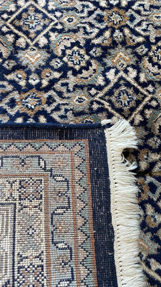 Image 1 of Herati Persian rug