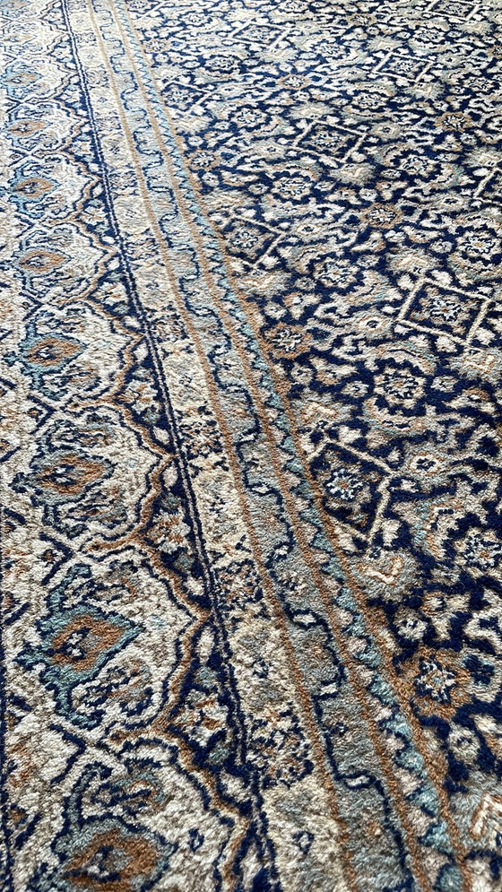 Image 1 of Herati Persian rug