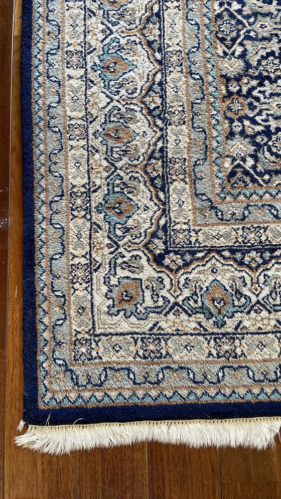 Image 1 of Herati Persian rug