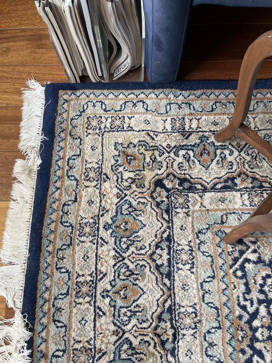 Image 1 of Herati Persian rug