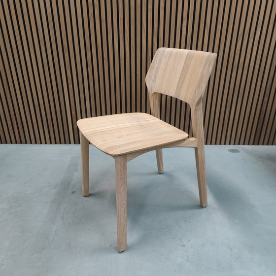 Image 1 of Artisan Fin Chair