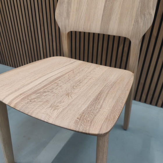 Image 1 of Artisan Fin Chair