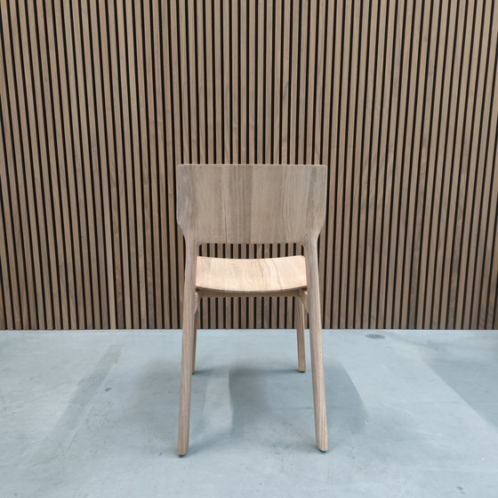 Image 1 of Artisan Fin Chair