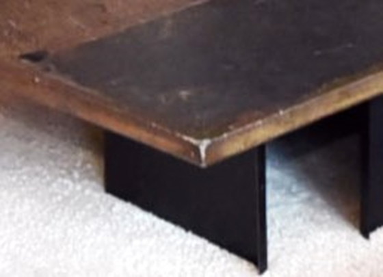 Image 1 of Paul Kingma coffee table