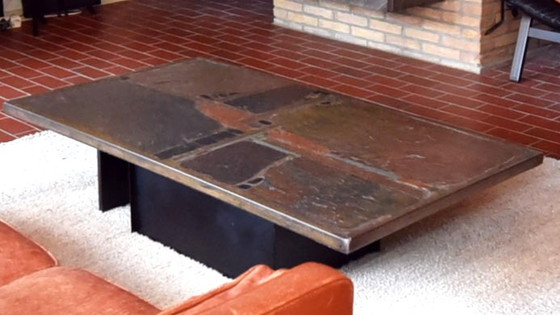 Image 1 of Paul Kingma coffee table