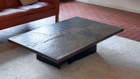 Image 1 of Paul Kingma coffee table