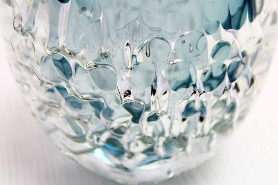 Image 1 of Konrad Habermeier Glass Vase