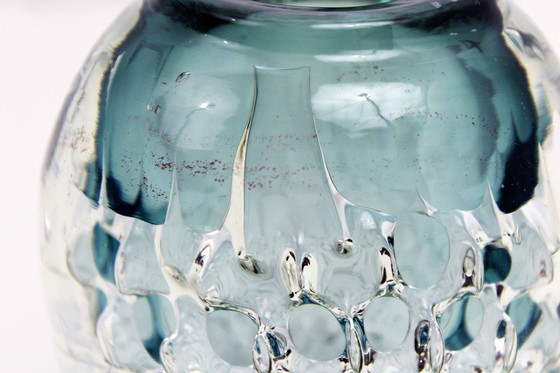 Image 1 of Konrad Habermeier Glass Vase