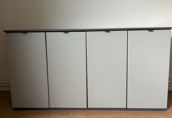 Image 1 of Pastoe Harmony modular wall system