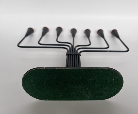 Image 1 of Gunnar Ander Candlestick - Ystad Metall