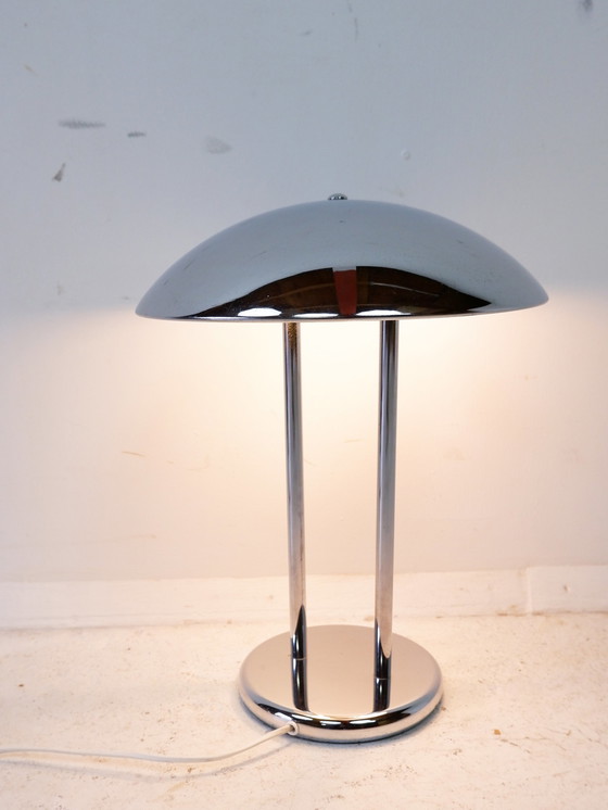 Image 1 of Lampe de table Robert Sonneman pour IKEA