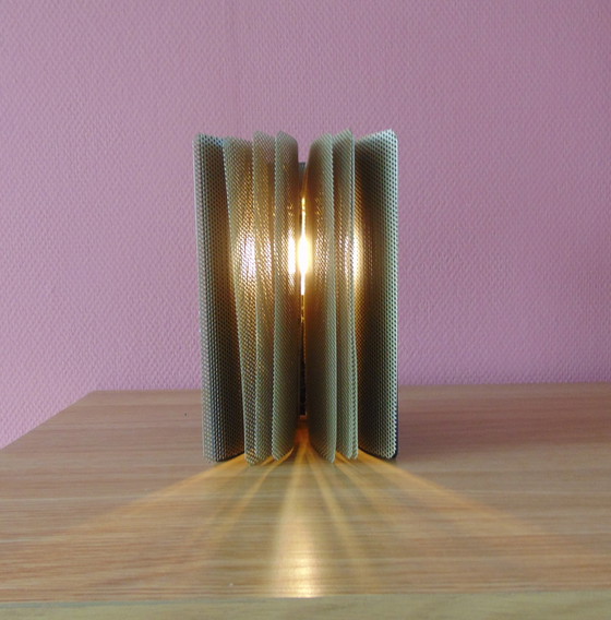 Image 1 of 2x Lucide Extravaganza Livret lampe de table