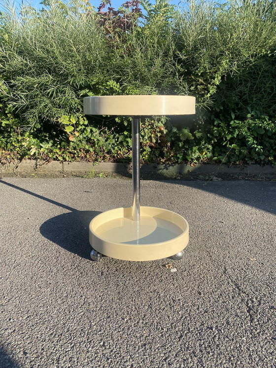 Image 1 of Carrello spaziale vintage