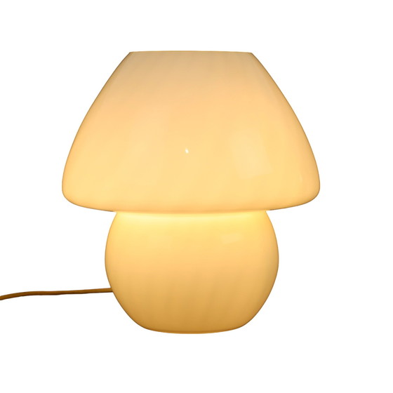 Image 1 of Space Age Mushroom Lamp WSB