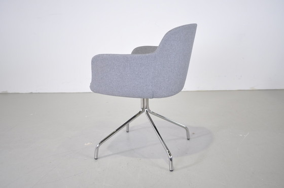 Image 1 of 5x Roels Queen armchair/chair