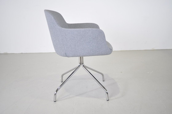 Image 1 of 5x Roels Queen armchair/chair