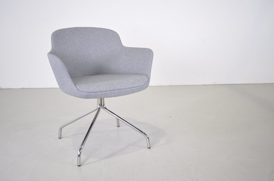 Image 1 of 5x Roels Queen armchair/chair