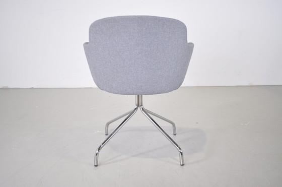 Image 1 of 5x Roels Queen armchair/chair