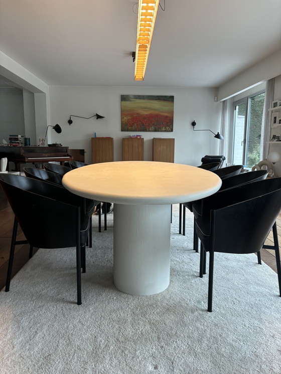 Image 1 of Mortex dining table