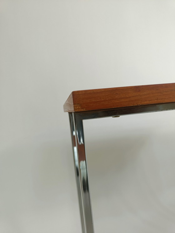 Image 1 of Nesting tables - 50s-60s