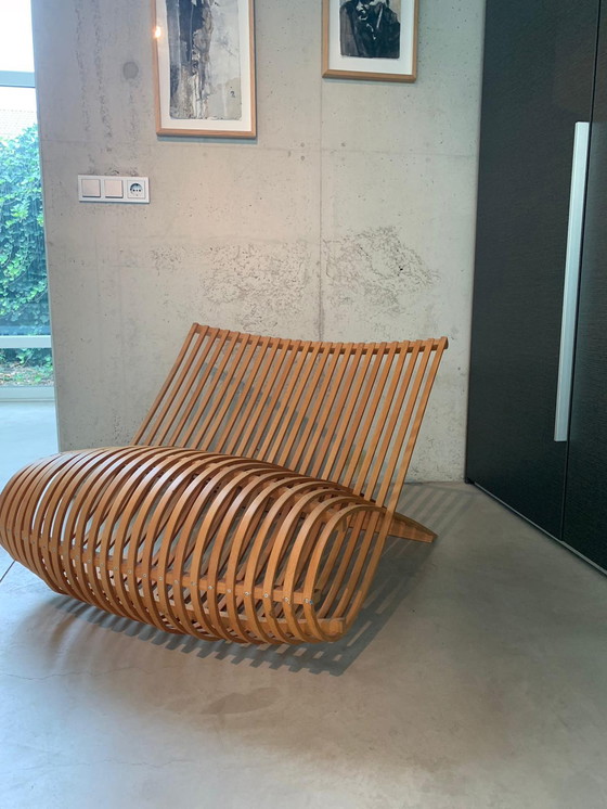 Image 1 of Design Chair