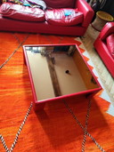 Poltrona Frau coffeetable