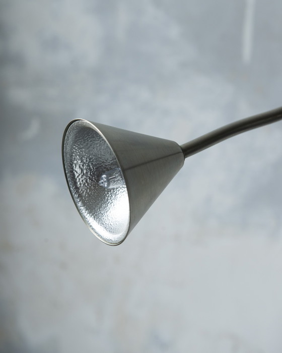 Image 1 of Lampes Papiro par Sergio Calatroni pour Pallucco, 1989, ensemble de 2