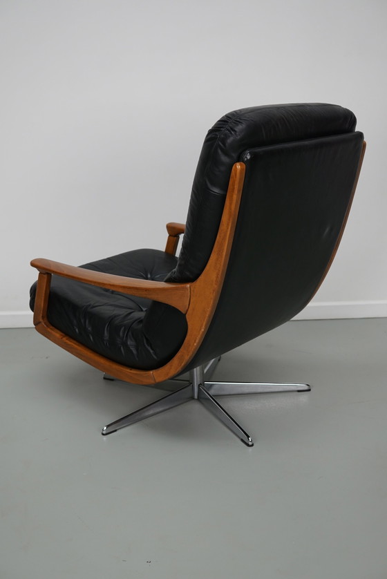 Image 1 of Eugen Schmidt - Soloform - Fauteuil