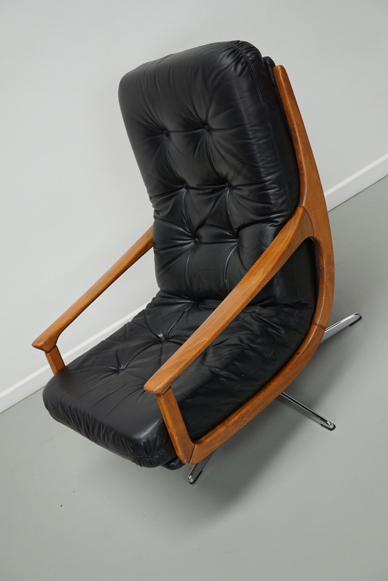 Image 1 of Eugen Schmidt - Soloform - Fauteuil