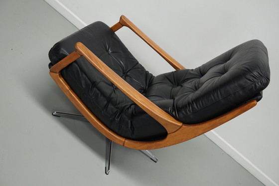 Image 1 of Eugen Schmidt - Soloform - Fauteuil