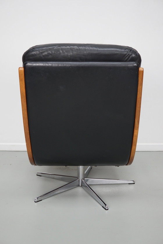 Image 1 of Eugen Schmidt - Soloform - Fauteuil