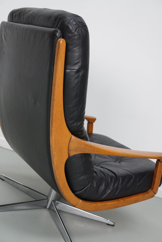 Image 1 of Eugen Schmidt - Soloform - Fauteuil