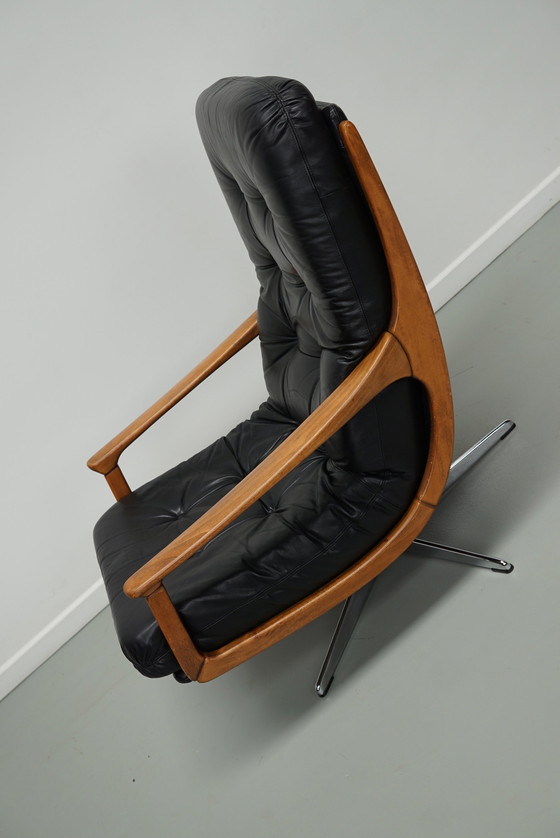 Image 1 of Eugen Schmidt - Soloform - Fauteuil