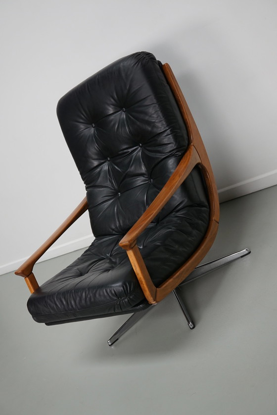 Image 1 of Eugen Schmidt - Soloform - Fauteuil