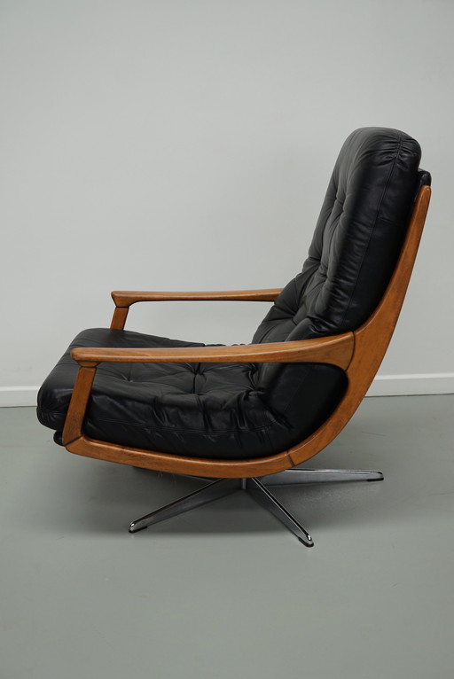 Eugen Schmidt - Soloform - Fauteuil