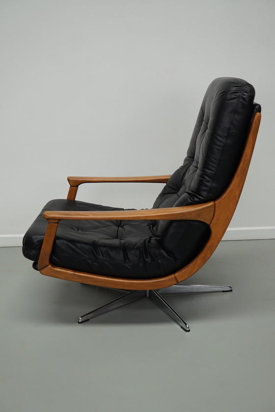 Image 1 of Eugen Schmidt - Soloform - Fauteuil