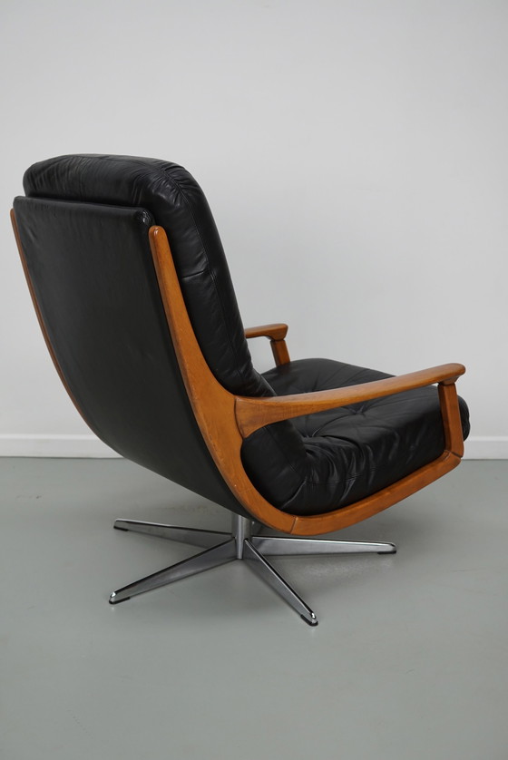 Image 1 of Eugen Schmidt - Soloform - Fauteuil