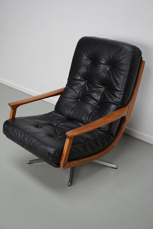 Eugen Schmidt - Soloform - Fauteuil