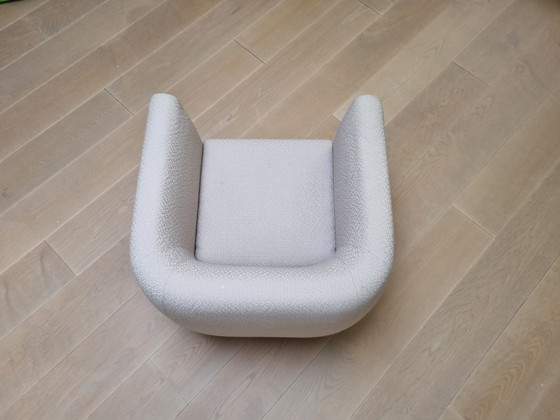 Image 1 of Moroso armchair